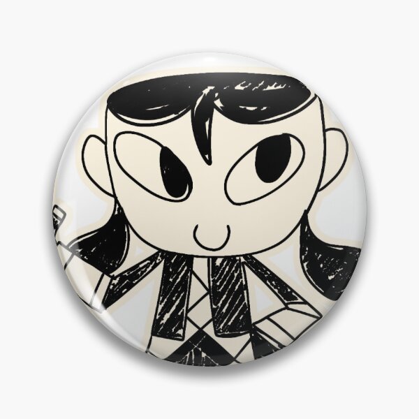Item preview, Archetype lili designed and sold by dragon22551.