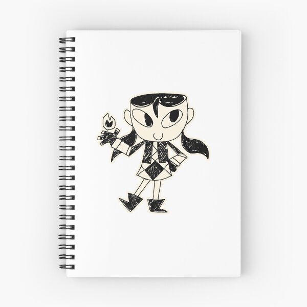 Item preview, Archetype lili designed and sold by dragon22551.