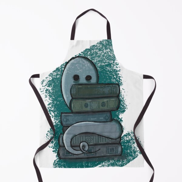 Item preview, Ghost Story designed and sold by Delightfully Morose.