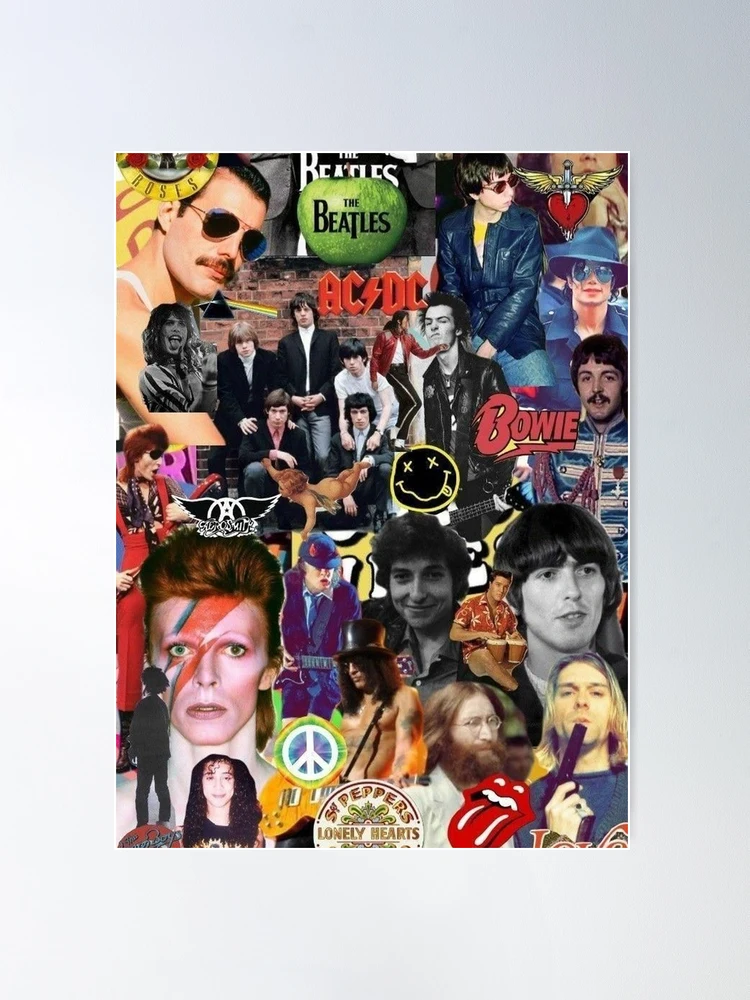 Swag 2: Rock Posters of the '90s and Beyond: Drate, Spencer