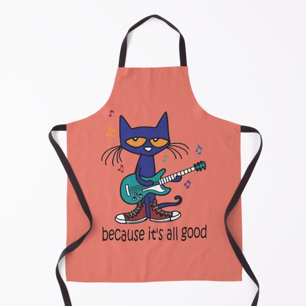 Item preview, Pete the cat singing designed and sold by BloogaFruk.