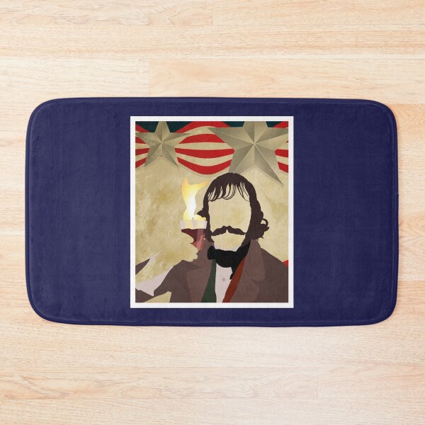 Item preview, Bill the Butcher designed and sold by muskitt.