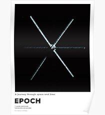 EPOCH - Reform Poster