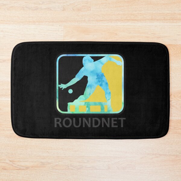 Item preview, Spikeball Sticker designed and sold by krnnvrstacy.