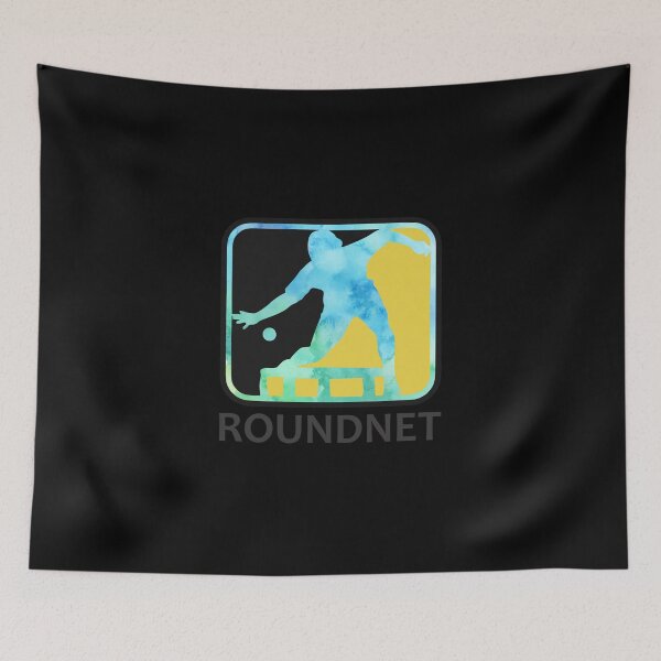 Item preview, Spikeball Sticker designed and sold by krnnvrstacy.