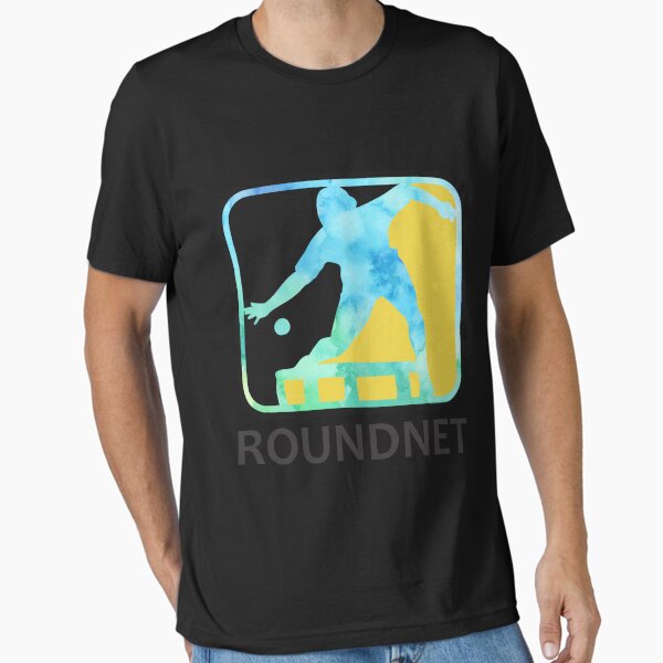 Spikeball Sticker Essential T-Shirt