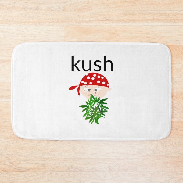 Item preview, Kush, Cannabis, Marijuana, Weed Funny designed and sold by BestDesignbySof.