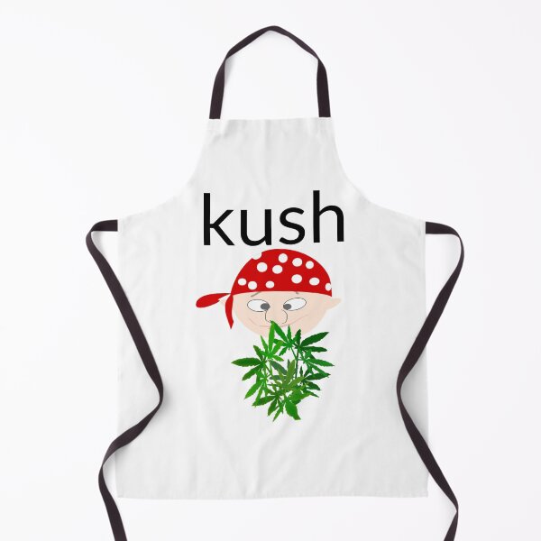 Item preview, Kush, Cannabis, Marijuana, Weed Funny designed and sold by BestDesignbySof.