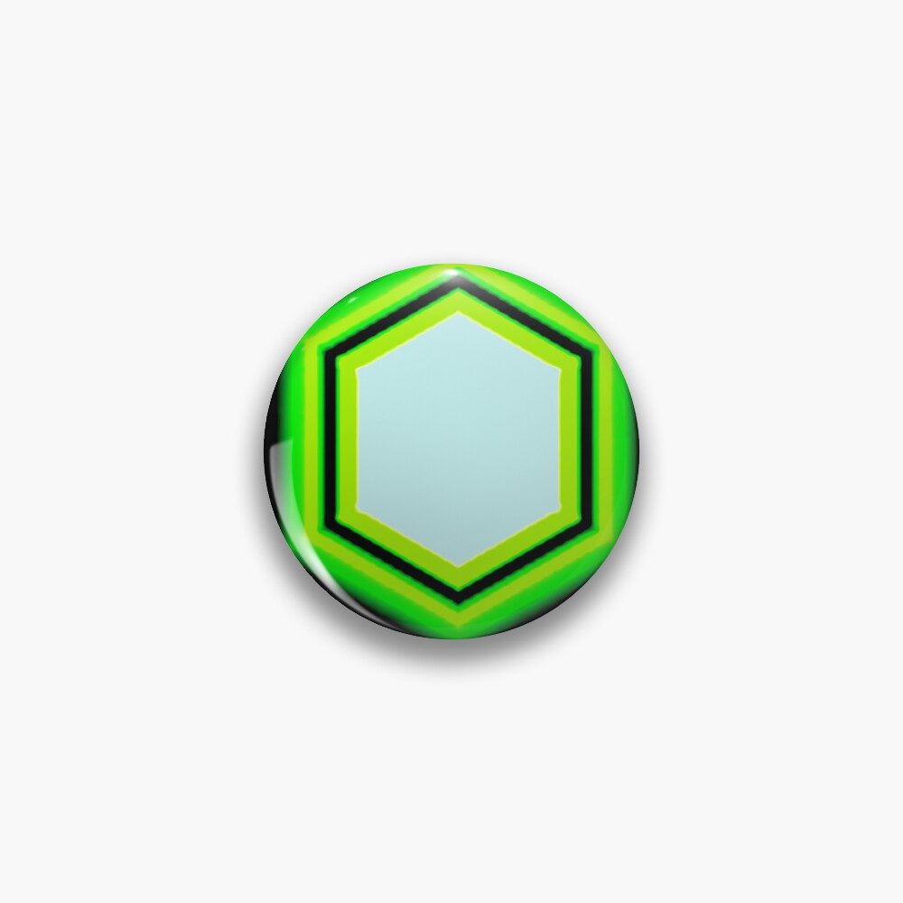Item preview, Pin designed and sold by Code03.