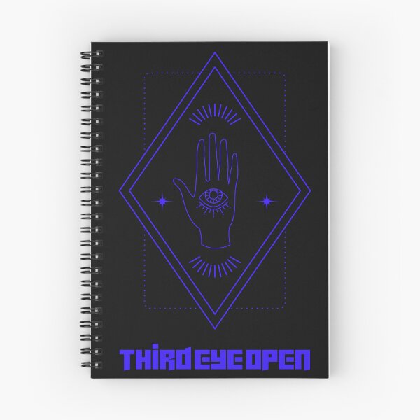 Item preview,  Third Eye Chakra 8 designed and sold by aprajoos.