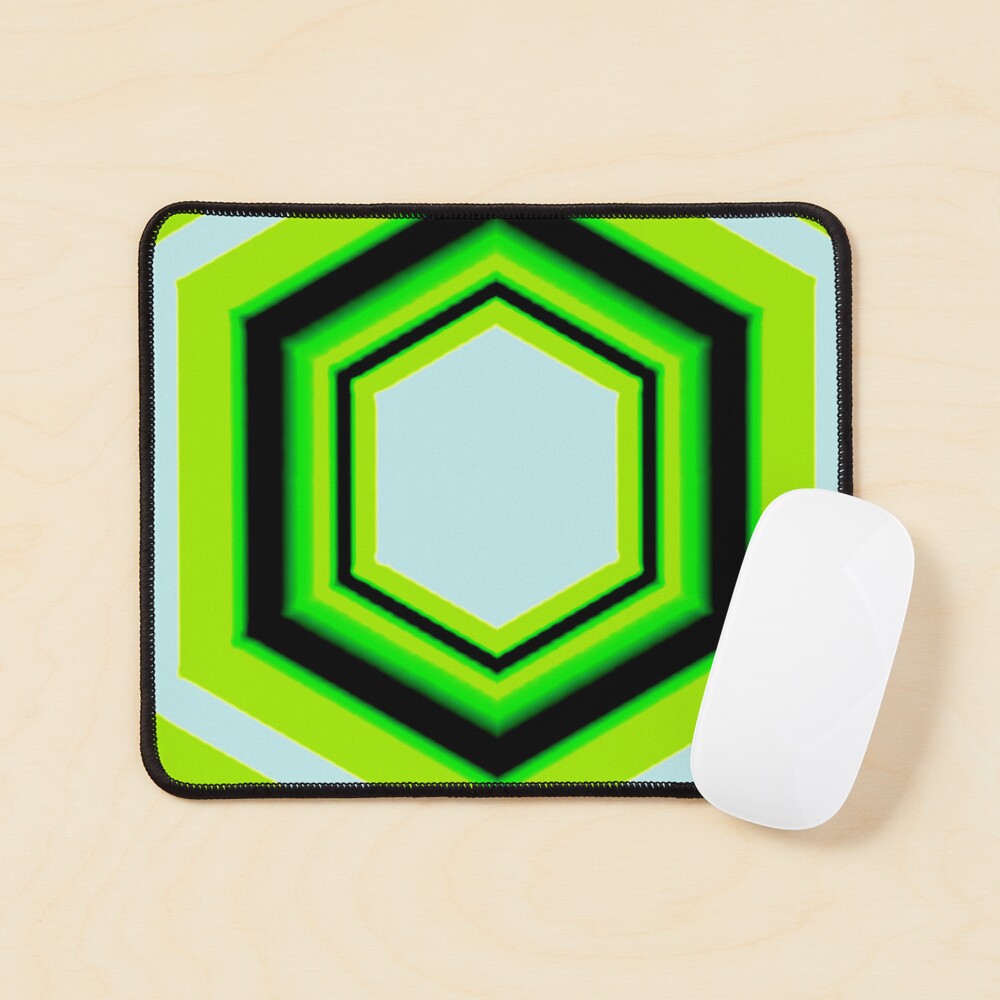 Item preview, Mouse Pad designed and sold by Code03.