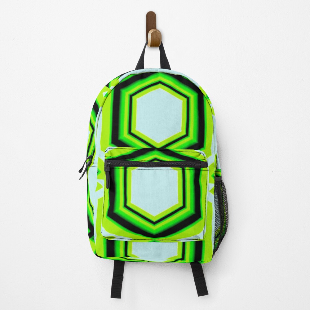 Item preview, Backpack designed and sold by Code03.