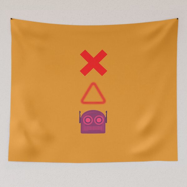Item preview, love death and robots nostalgia in my eyes designed and sold by klimov0101.