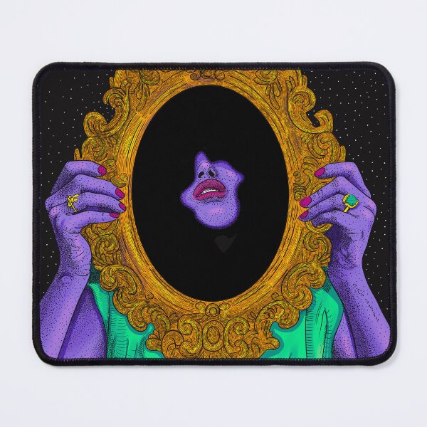 Item preview, You are more than what you see in the mirror  designed and sold by CheHojas.