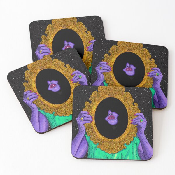 Item preview, You are more than what you see in the mirror  designed and sold by CheHojas.