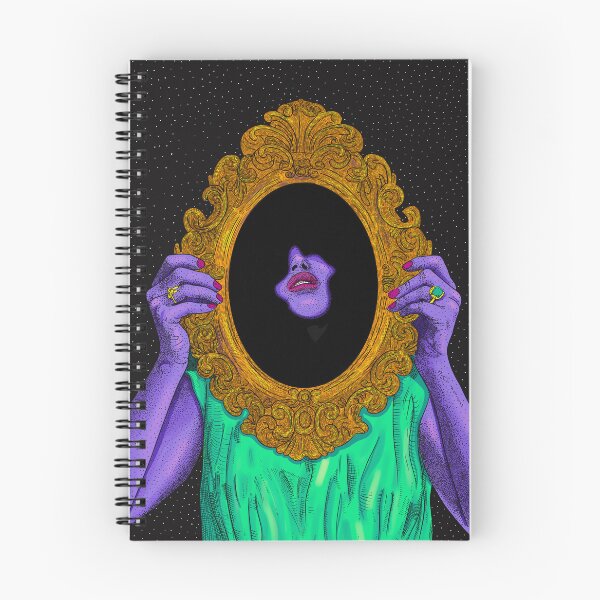 Item preview, You are more than what you see in the mirror  designed and sold by CheHojas.