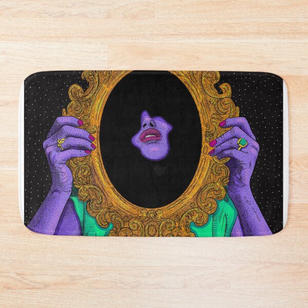 Item preview, You are more than what you see in the mirror  designed and sold by CheHojas.
