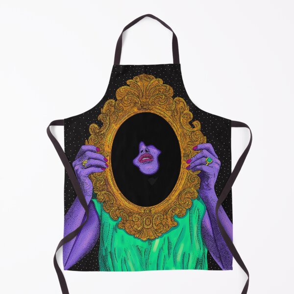 Item preview, You are more than what you see in the mirror  designed and sold by CheHojas.