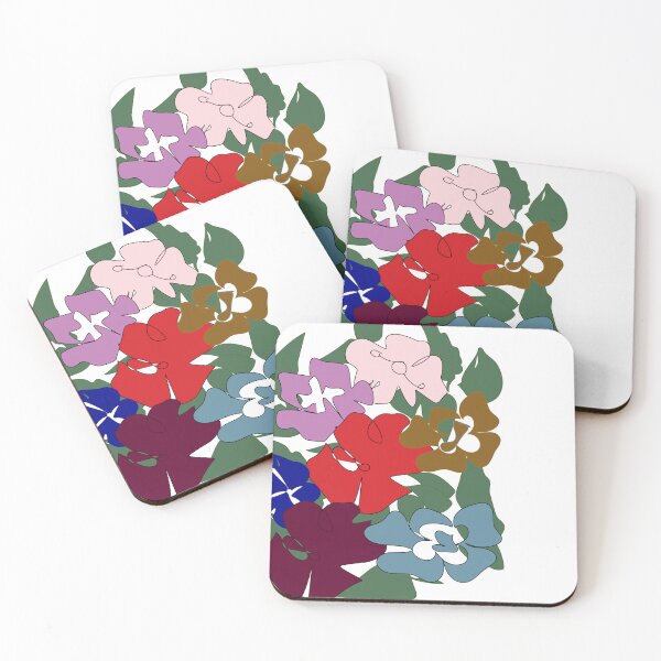 Item preview, floral bunch designed and sold by  Mudikeys.