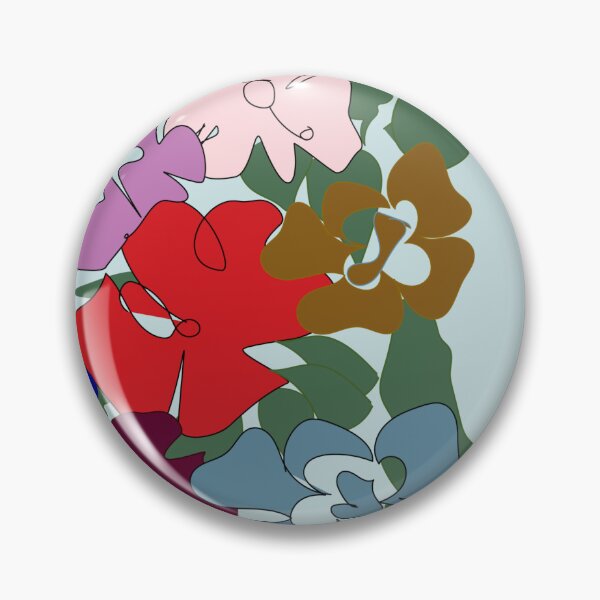Item preview, floral bunch designed and sold by  Mudikeys.