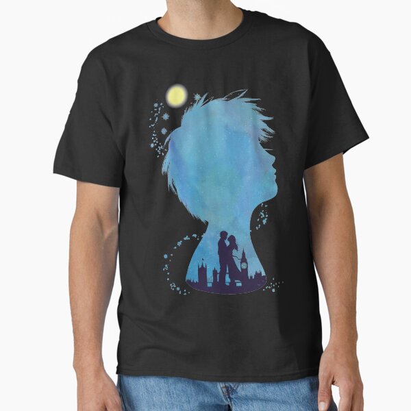 Item preview, I am Finding Neverland designed and sold by inknimagination.