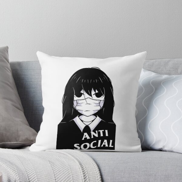 Item preview, antisocial designed and sold by BLESSSS.