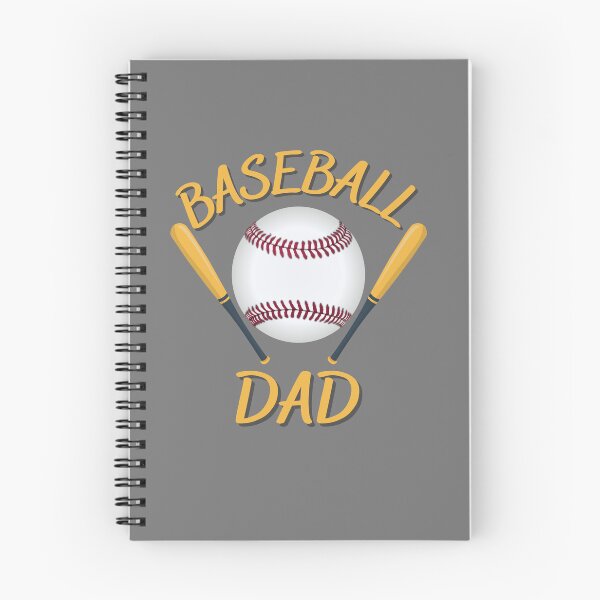Item preview, Baseball Dad with ball and bats  designed and sold by two7designs.