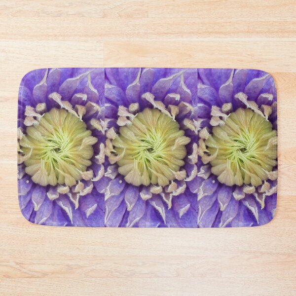 Item preview, Purple Flower  designed and sold by amanda150771.