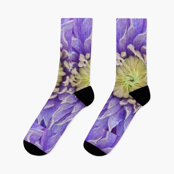 Item preview, Purple Flower  designed and sold by amanda150771.