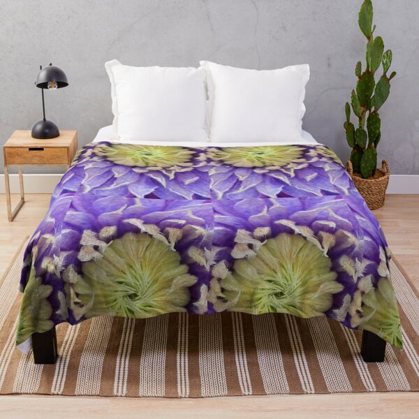 Item preview, Purple Flower designed and sold by amanda150771.