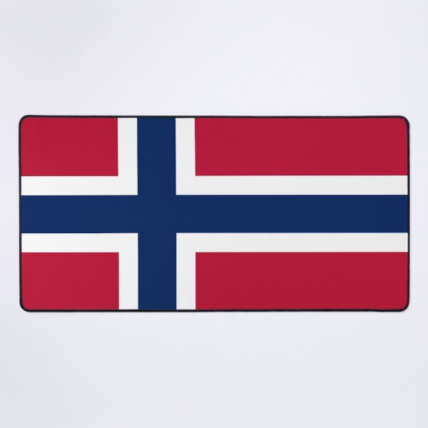 Item preview, NORWEGIAN Gifts, Masks, Stickers & Products (4) designed and sold by mpodger.