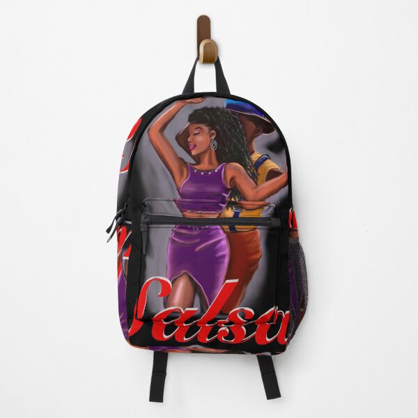 Item preview, Salsa dancing couple 2- the top 100 gifts ideas for lovers of dance designed and sold by Artonmytee.