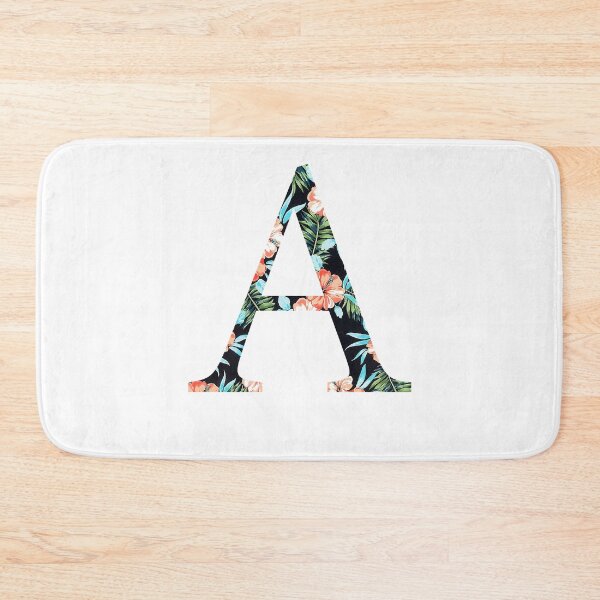 Item preview, Alpha Floral Greek Letter  designed and sold by dahmsphvolivaz.