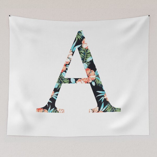 Item preview, Alpha Floral Greek Letter  designed and sold by dahmsphvolivaz.