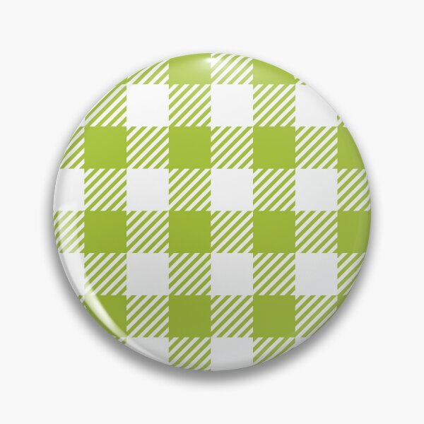 Item preview, Summer Green White Rectangle Slash Lines Symmetry Diagonal Checked Square Diamond Geometric Pattern designed and sold by Moyanana.