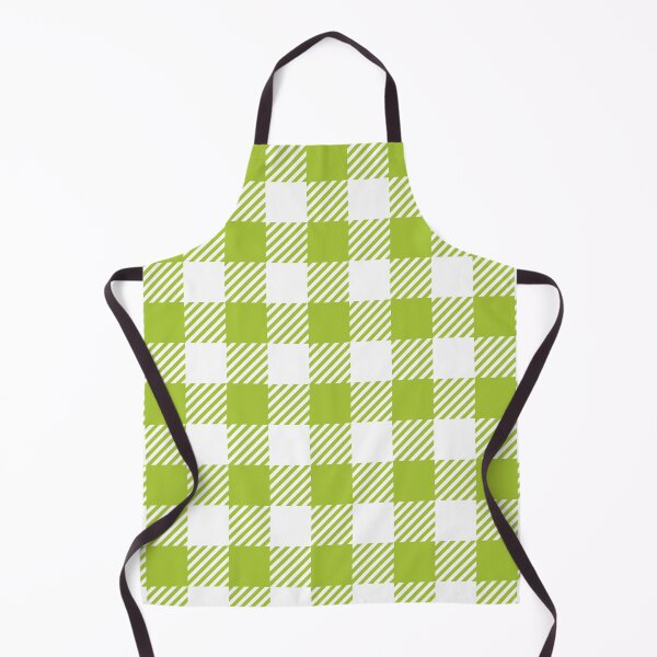 Item preview, Summer Green White Rectangle Slash Lines Symmetry Diagonal Checked Square Diamond Geometric Pattern designed and sold by Moyanana.