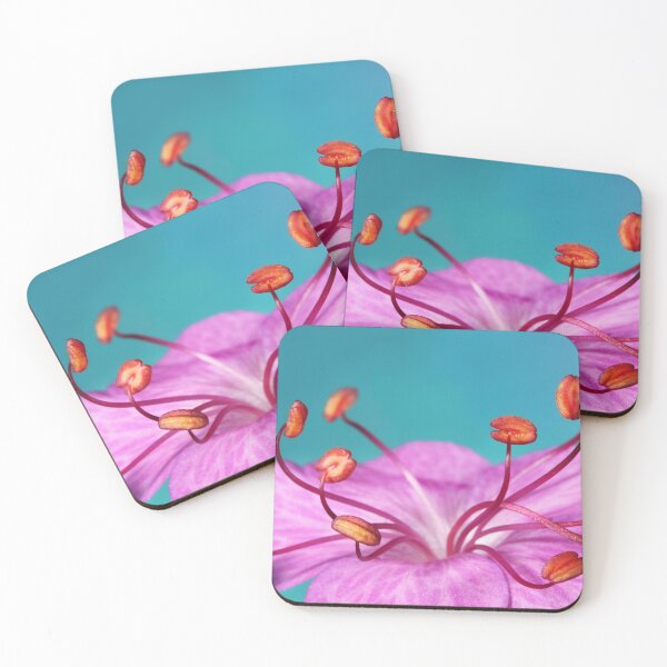 Item preview, Dancing Cranesbill designed and sold by SharonJ.