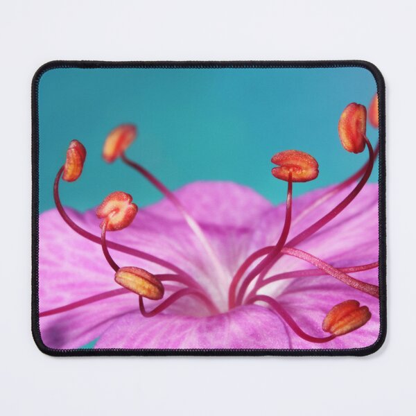 Item preview, Dancing Cranesbill designed and sold by SharonJ.