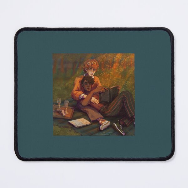 Item preview, Wesper date designed and sold by WillowDoodler.