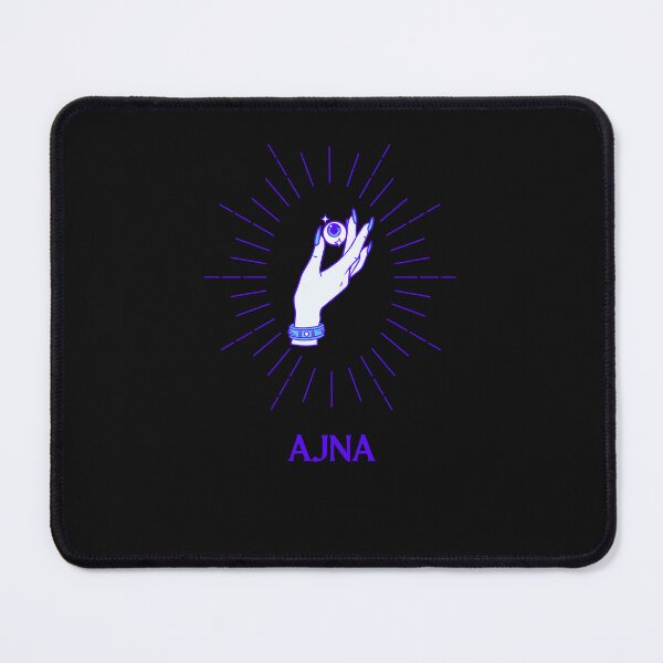 Item preview, Third Eye Chakra 9 designed and sold by aprajoos.