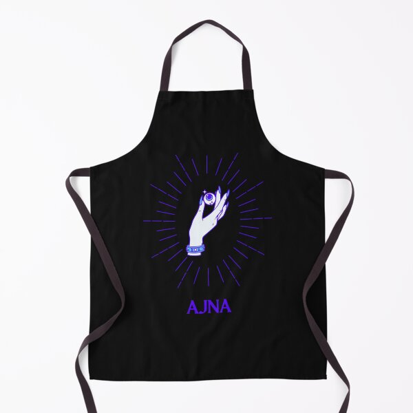 Item preview, Third Eye Chakra 9 designed and sold by aprajoos.