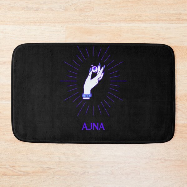 Item preview, Third Eye Chakra 9 designed and sold by aprajoos.