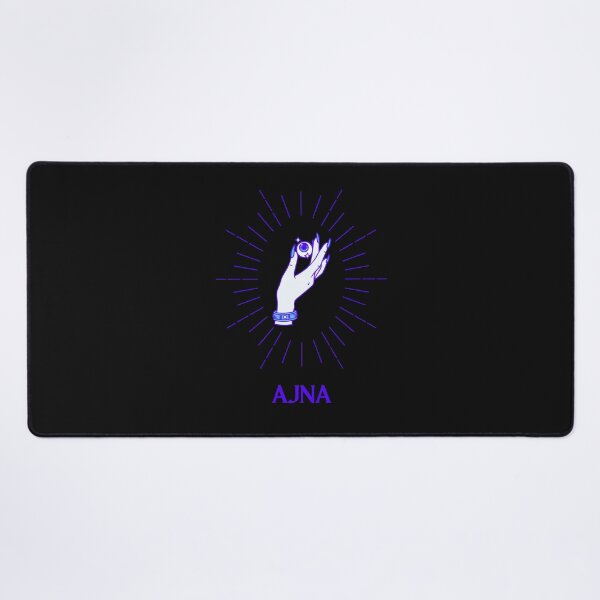 Item preview, Third Eye Chakra 9 designed and sold by aprajoos.