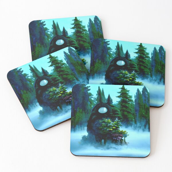 Item preview, Giant of the Forest designed and sold by Liminal-Breath.