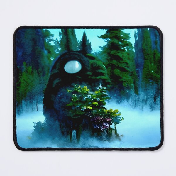 Item preview, Giant of the Forest designed and sold by Liminal-Breath.