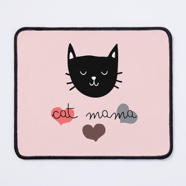 Item preview, Cat Mama designed and sold by starshop222.