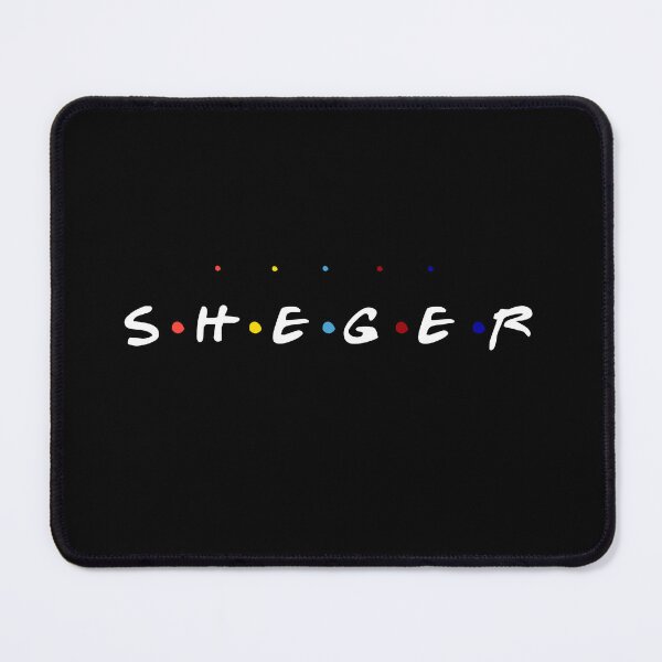 Item preview, Sheger - Addis Ababa - Ethiopia Friends Custom designed and sold by HabeshawiDesign.