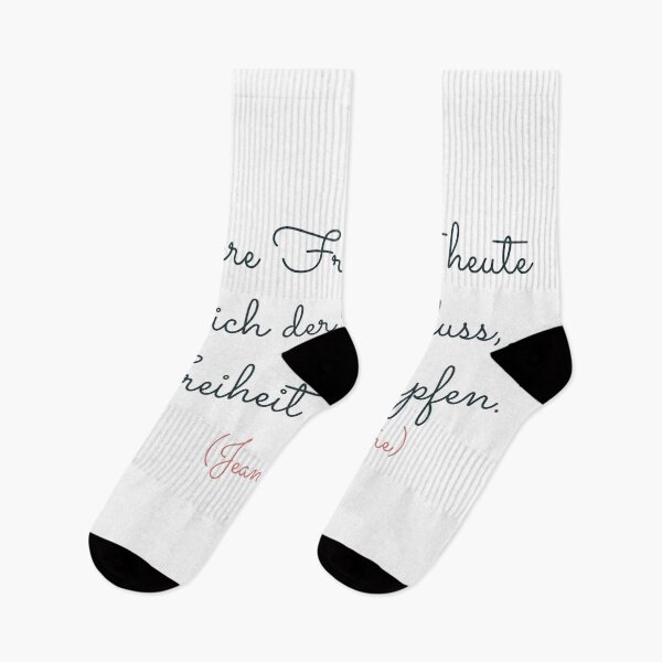 Item preview, "Our freedom today is merely the decision to fight for freedom." - Philosophy and Romanticism. designed and sold by Boogosh.