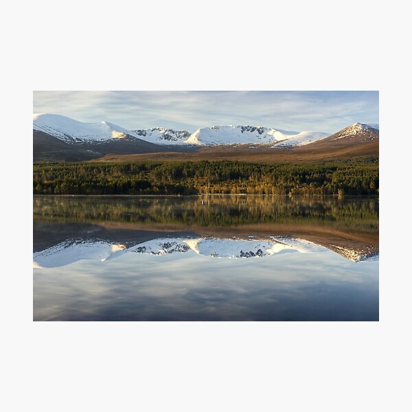 Item preview, Cairngorm's Corries designed and sold by Jamie  Green.