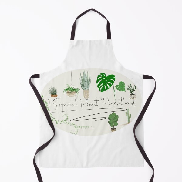 Item preview, plant parenthood designed and sold by WispAndWillow.